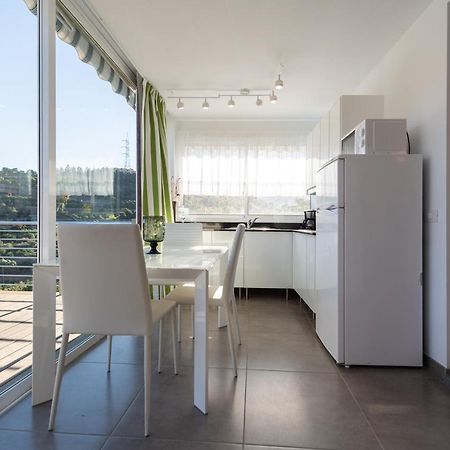 Holidays & Health In Finca Oasis - Apart 6 San Roque  Exterior foto