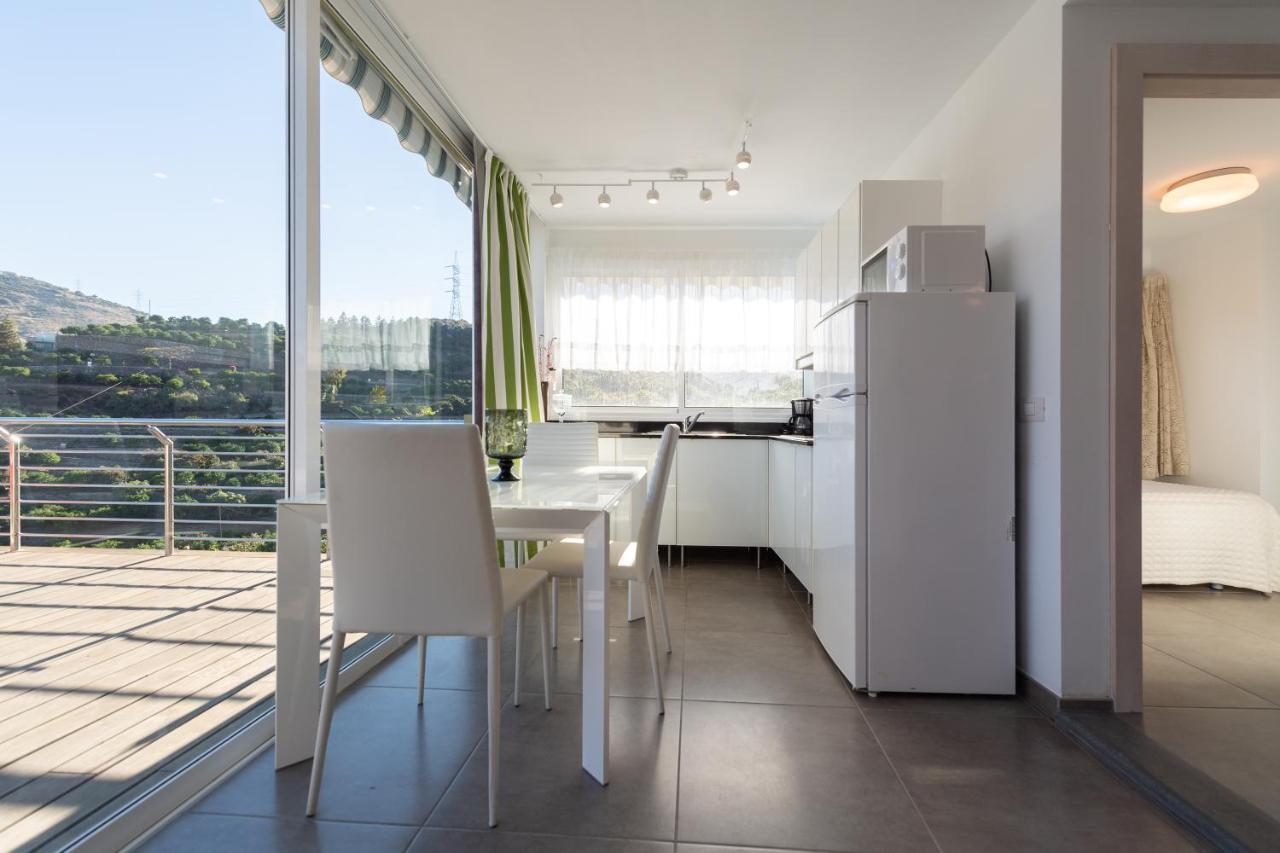 Holidays & Health In Finca Oasis - Apart 6 San Roque  Exterior foto